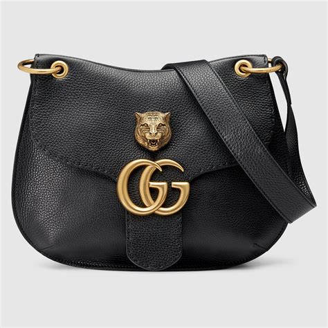 shoulder bag gucci handbags for women|gucci shoulder bag outlet.